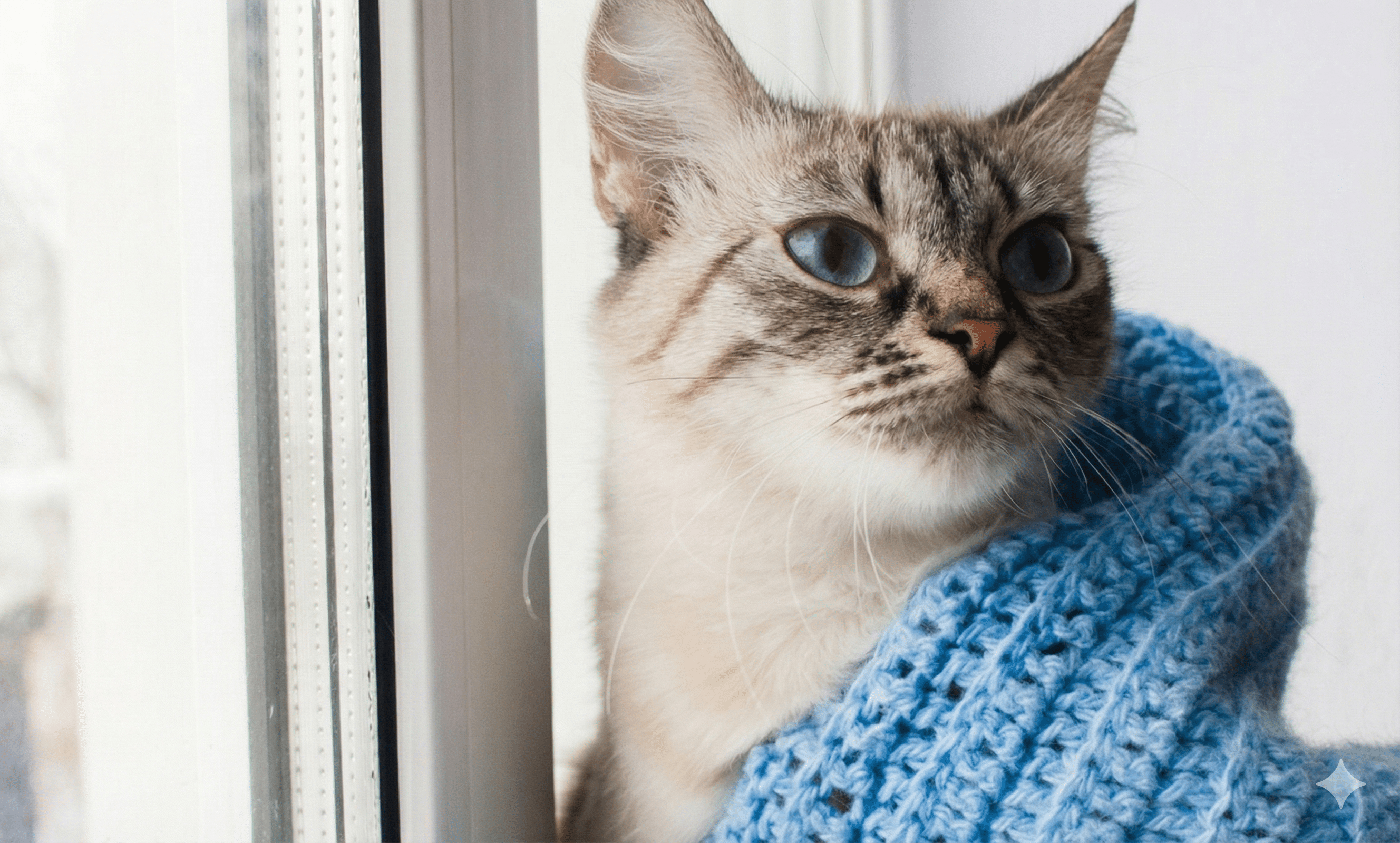 Winter Cat Care Tips for a Cozy Season - Chic Kitty