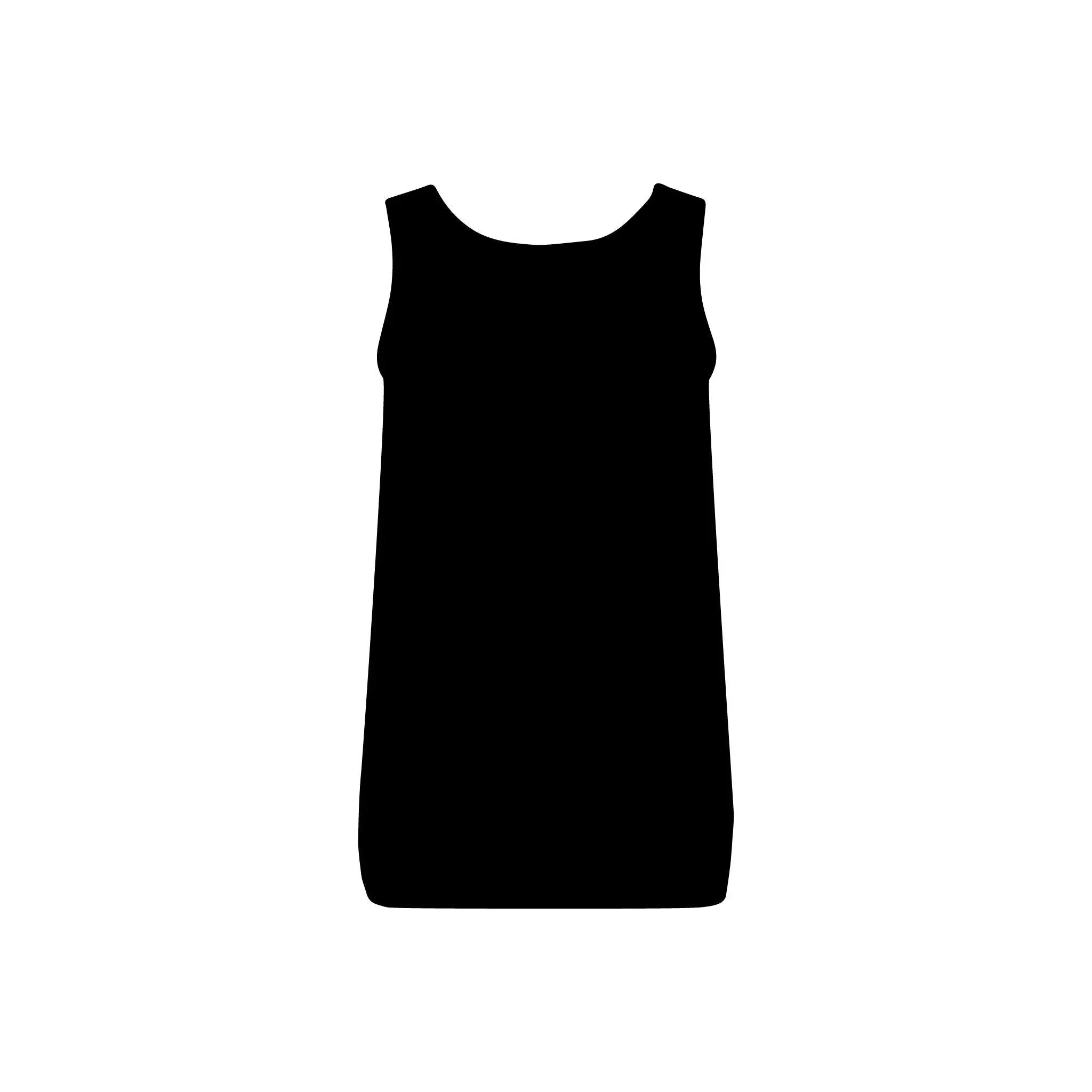 Nap Queen Women's Micro Ribbed Tank - Perfect for Relaxing and Lounging Printify
