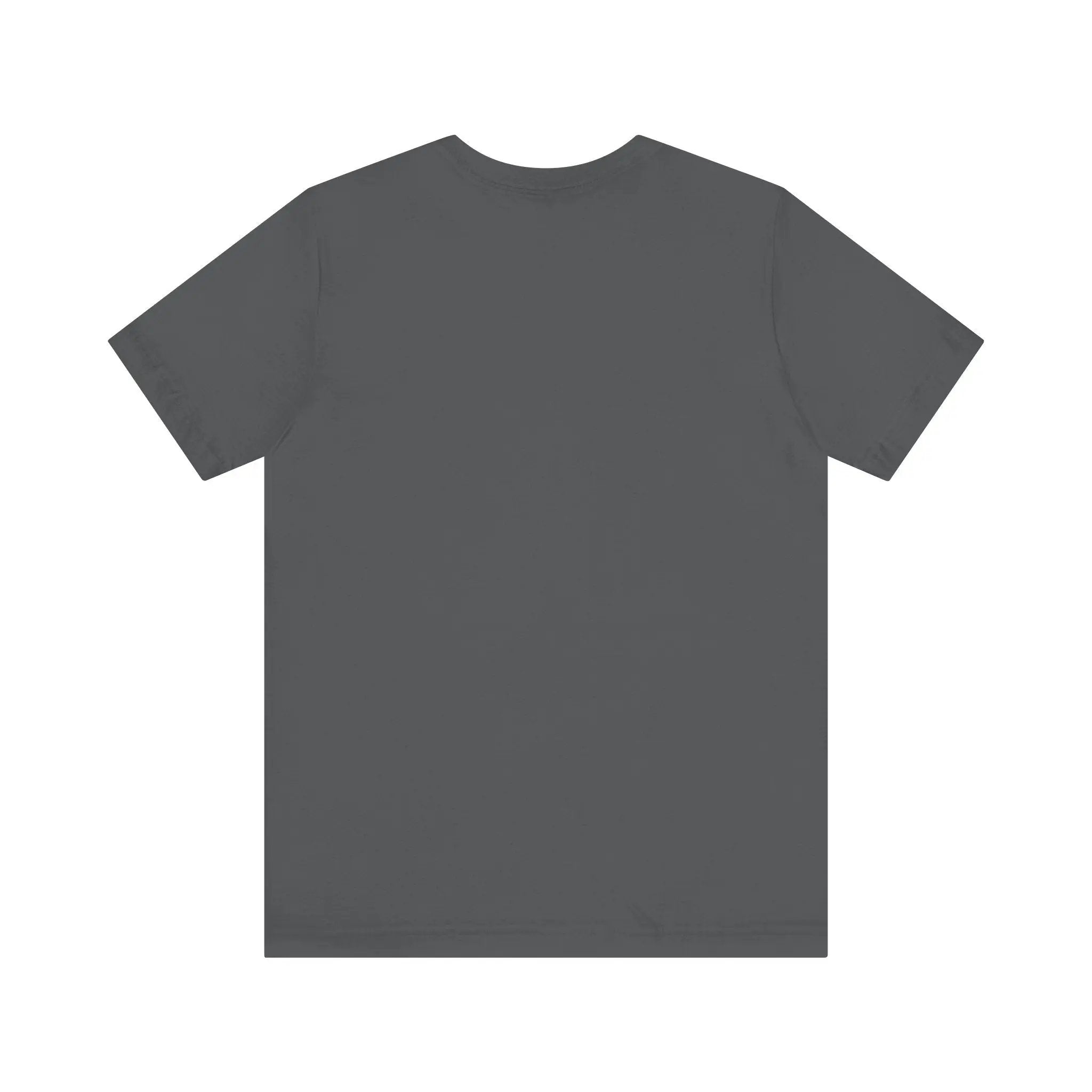 Stay Pawsitive Unisex Jersey Tee - Cute Animal Lover Short Sleeve Shirt Printify