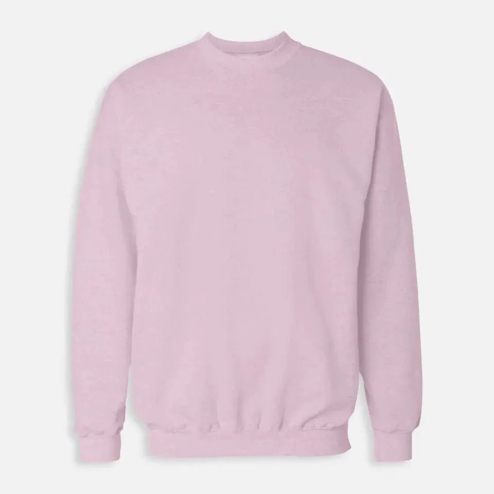 Personalised Pet Stalker Sweatshirt - Chic Kitty