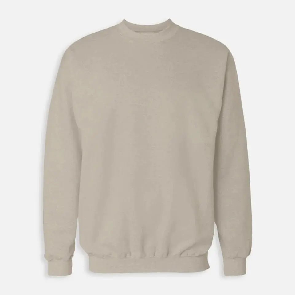 Personalised Pet Stalker Sweatshirt - Chic Kitty