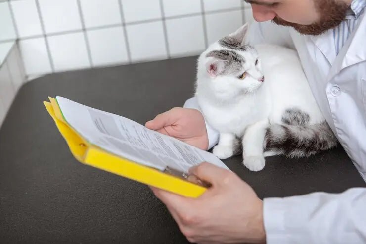10 Essential Tips for Pet Safety Every Owner Must Know - Chic Kitty