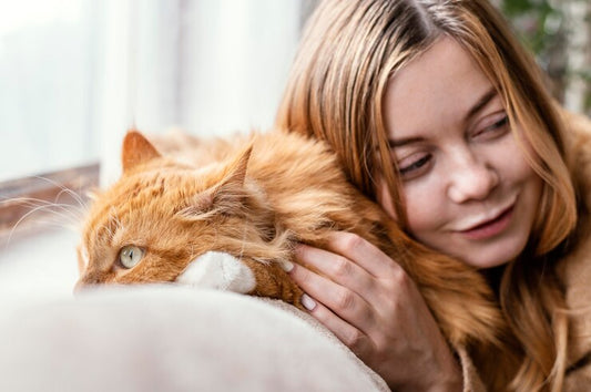 Unleashing the Love of Pets  |  Chic Kitty