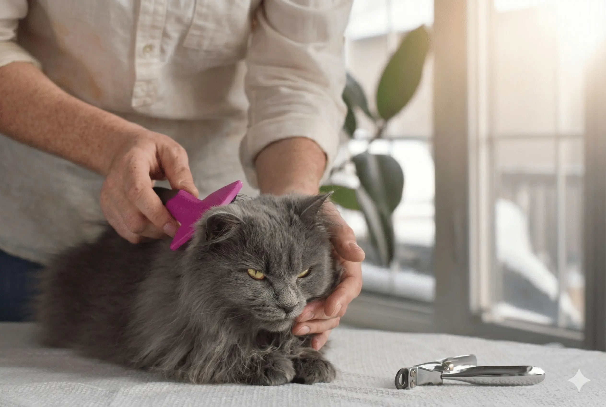 Why Personalized Cat Rituals Strengthen Bonds - Chic Kitty