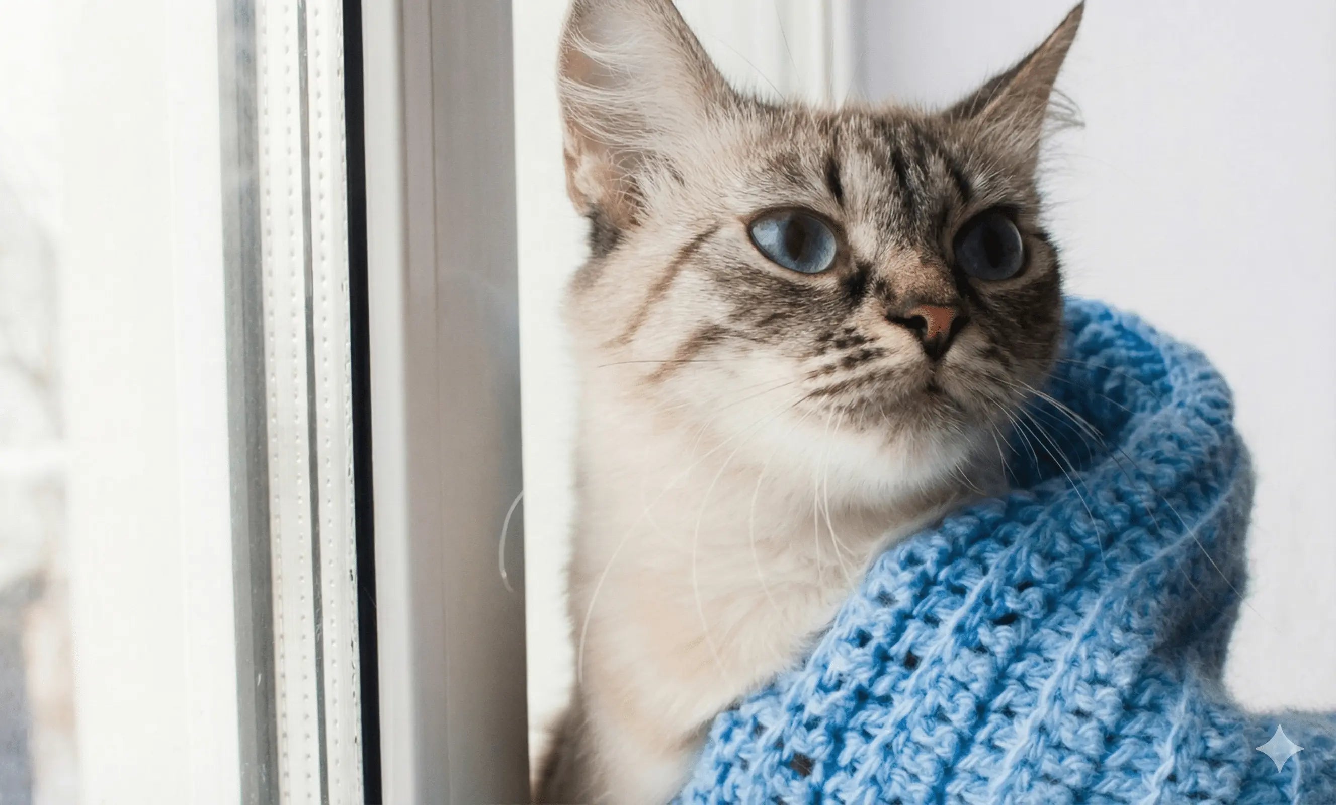 Winter Cat Care Tips for a Cozy Season - Chic Kitty