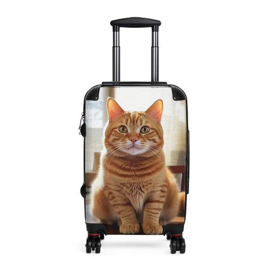 Custom Signature Suitcase at Best Price - Best Travel Luggage in USA
